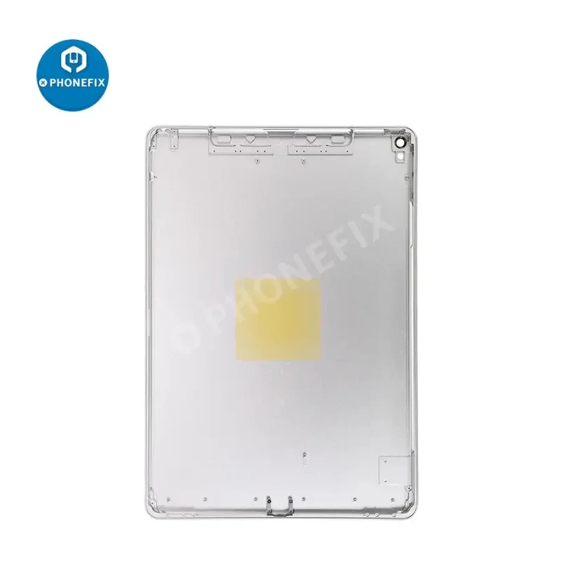 Coque arrière de remplacement pour iPad Pro 10.5 pouces (version Wi-Fi et cellulaire)