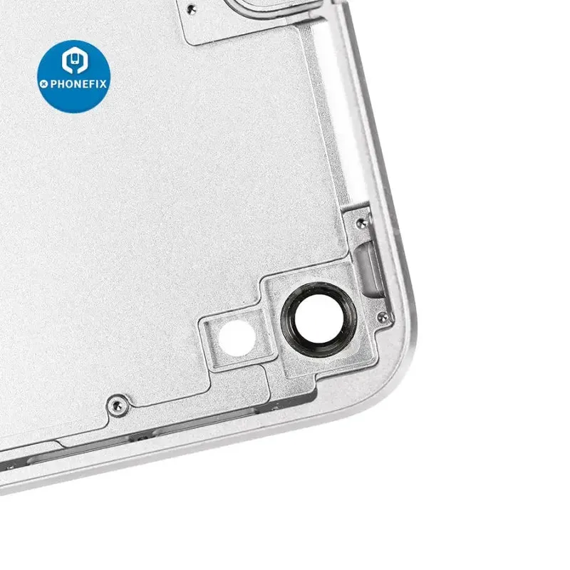 Coque arrière de remplacement pour iPad Pro 10.5 pouces (version Wi-Fi et cellulaire)
