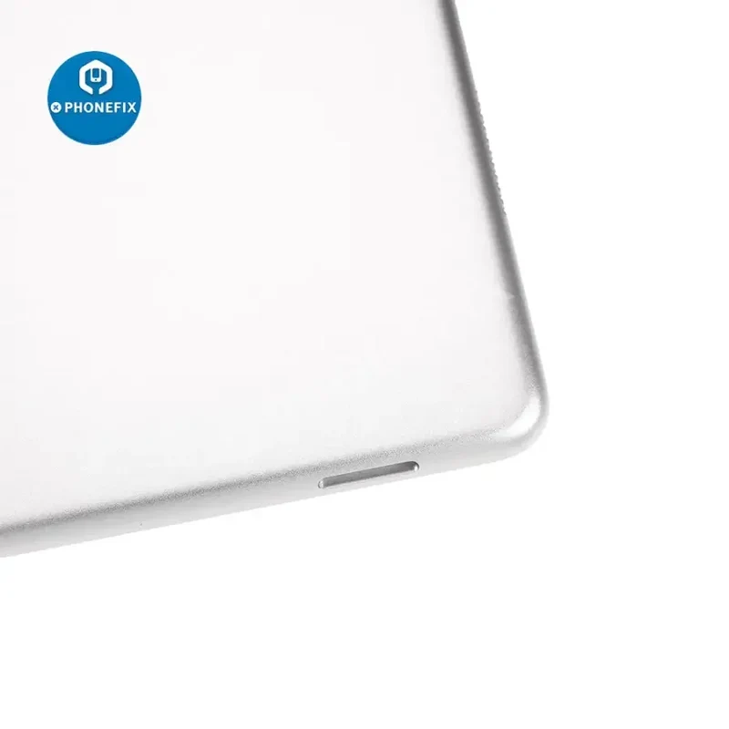 Coque arrière de remplacement pour iPad Pro 10.5 pouces (version Wi-Fi et cellulaire)