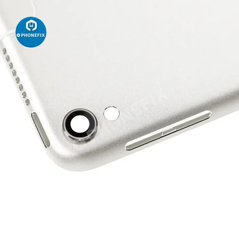 Coque arrière de remplacement pour iPad Pro 10.5 pouces (version Wi-Fi et cellulaire)