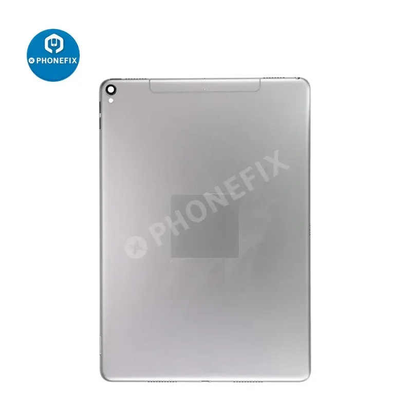 Coque arrière de remplacement pour iPad Pro 10.5 pouces (version Wi-Fi et cellulaire)