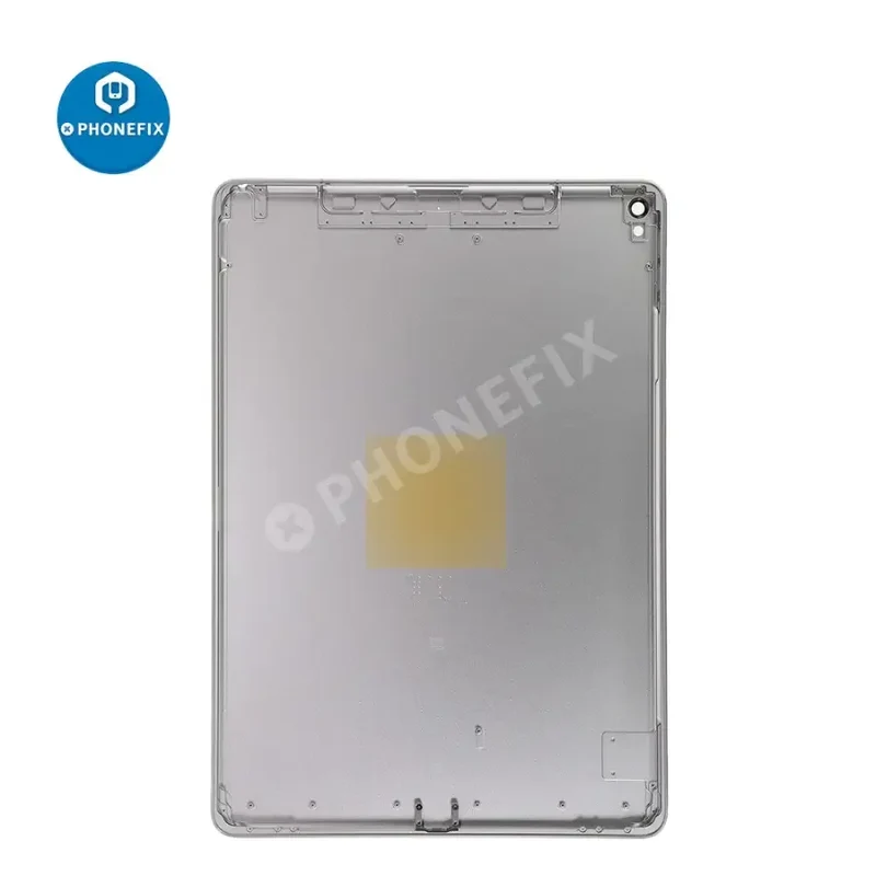 Coque arrière de remplacement pour iPad Pro 10.5 pouces (version Wi-Fi et cellulaire)