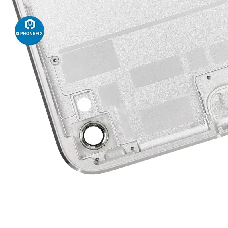 Coque arrière de remplacement pour iPad Pro 10.5 pouces (version Wi-Fi et cellulaire)