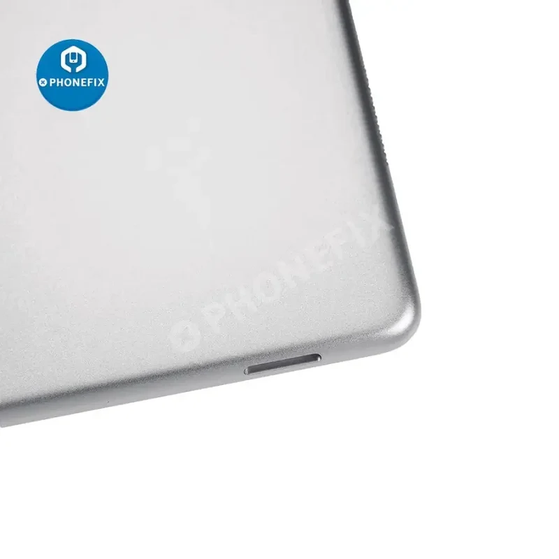 Coque arrière de remplacement pour iPad Pro 10.5 pouces (version Wi-Fi et cellulaire)