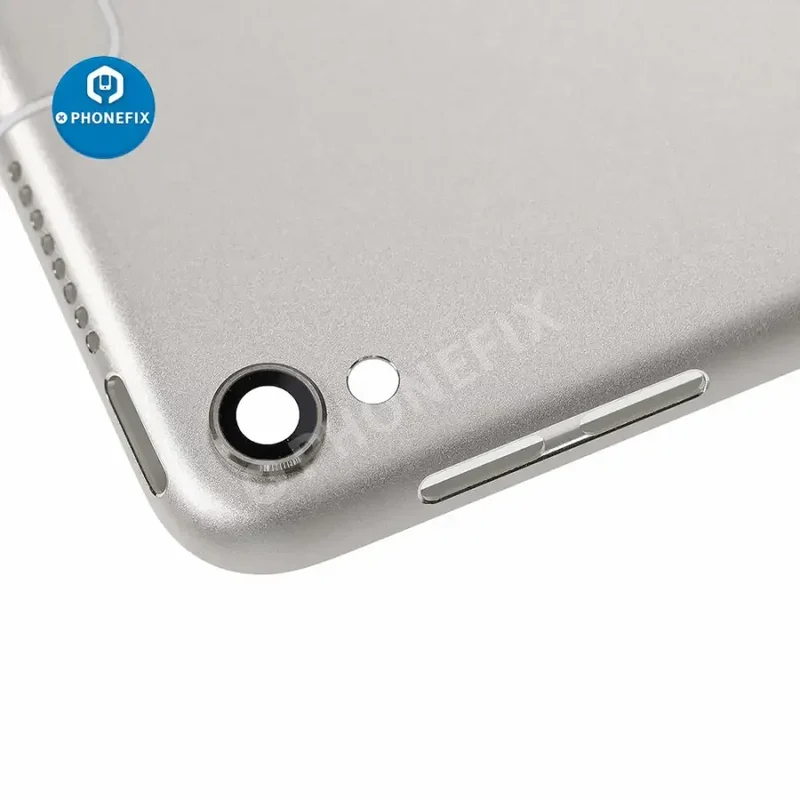 Coque arrière de remplacement pour iPad Pro 10.5 pouces (version Wi-Fi et cellulaire)