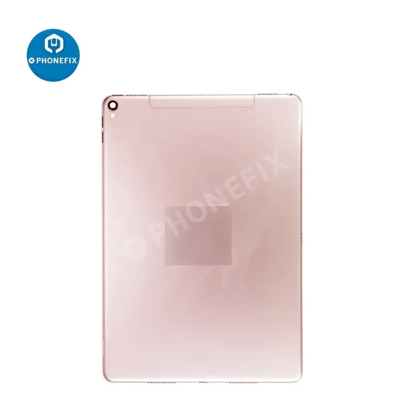 Coque arrière de remplacement pour iPad Pro 10.5 pouces (version Wi-Fi et cellulaire)