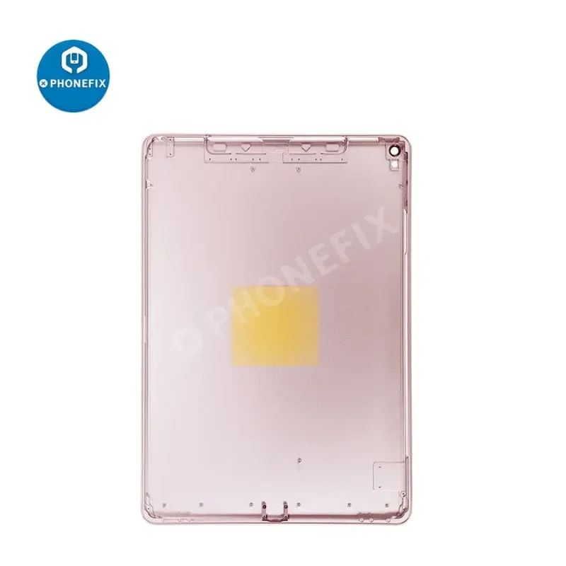 Coque arrière de remplacement pour iPad Pro 10.5 pouces (version Wi-Fi et cellulaire)