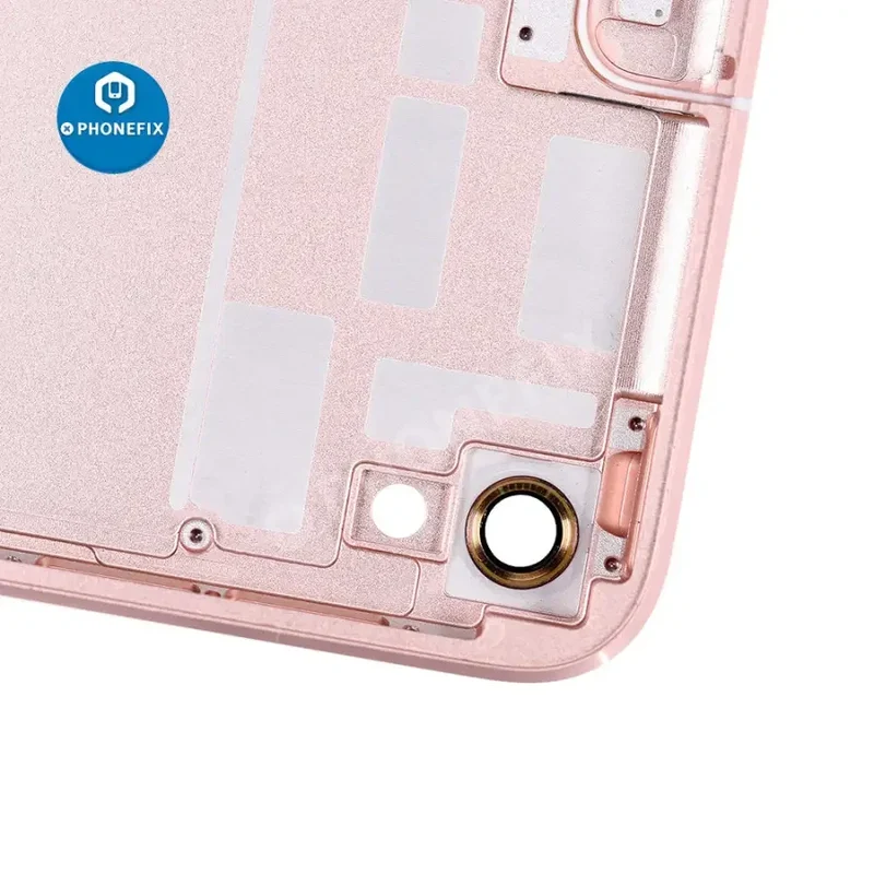 Coque arrière de remplacement pour iPad Pro 10.5 pouces (version Wi-Fi et cellulaire)