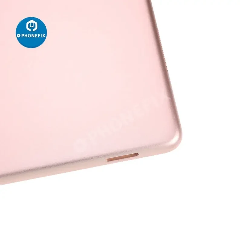 Coque arrière de remplacement pour iPad Pro 10.5 pouces (version Wi-Fi et cellulaire)