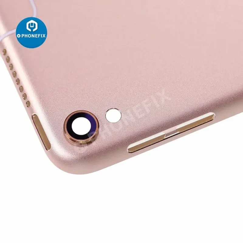 Coque arrière de remplacement pour iPad Pro 10.5 pouces (version Wi-Fi et cellulaire)