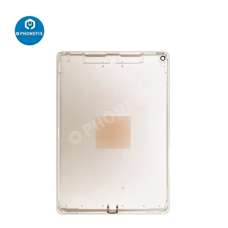 Remplacement de la coque arrière de l'iPad Pro 10.5 pouces (version Wi-Fi)