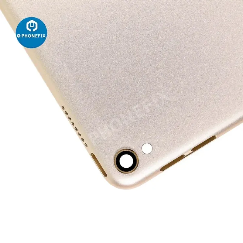 Remplacement de la coque arrière de l'iPad Pro 10.5 pouces (version Wi-Fi)