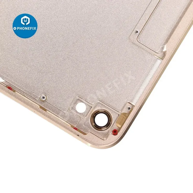 Remplacement de la coque arrière de l'iPad Pro 10.5 pouces (version Wi-Fi)