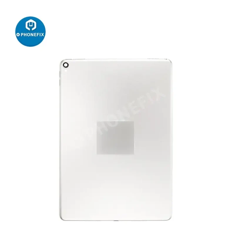 Remplacement de la coque arrière de l'iPad Pro 10.5 pouces (version Wi-Fi)
