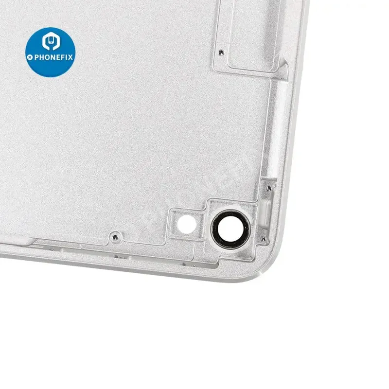 Remplacement de la coque arrière de l'iPad Pro 10.5 pouces (version Wi-Fi)
