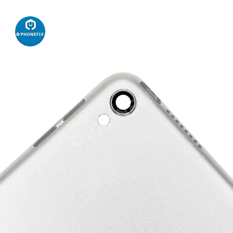 Remplacement de la coque arrière de l'iPad Pro 10.5 pouces (version Wi-Fi)