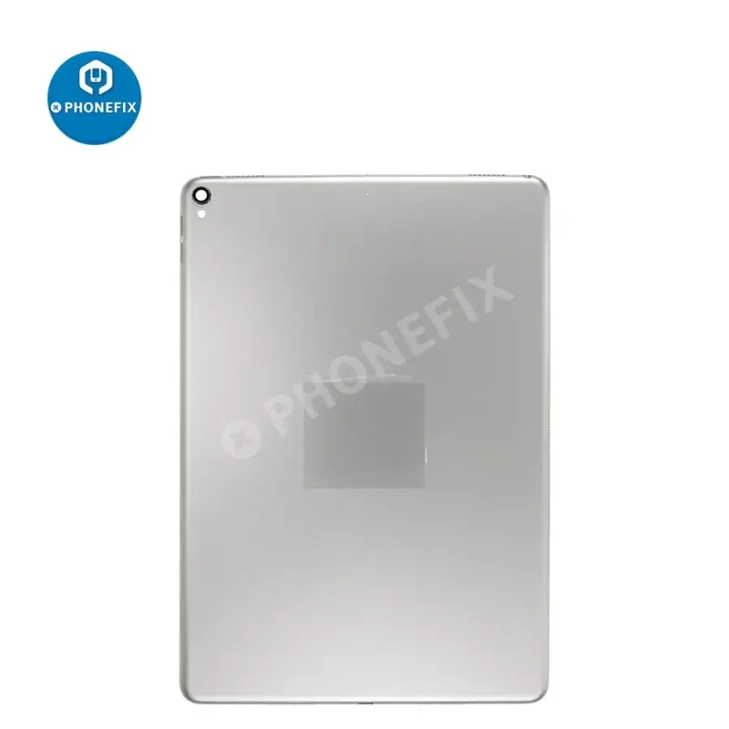 Remplacement de la coque arrière de l'iPad Pro 10.5 pouces (version Wi-Fi)