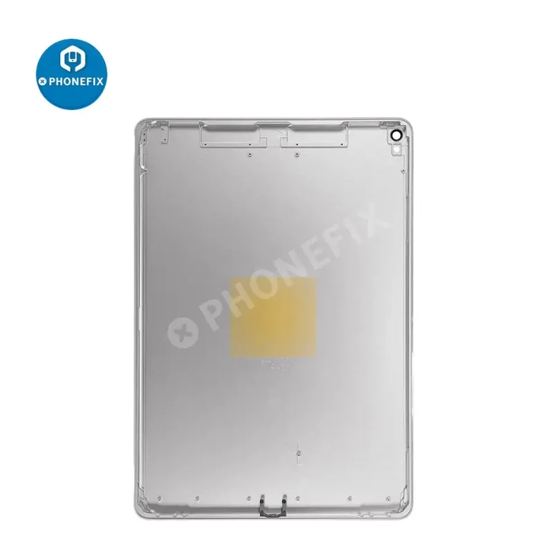 Remplacement de la coque arrière de l'iPad Pro 10.5 pouces (version Wi-Fi)