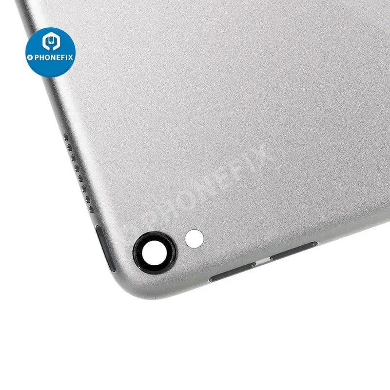 Remplacement de la coque arrière de l'iPad Pro 10.5 pouces (version Wi-Fi)