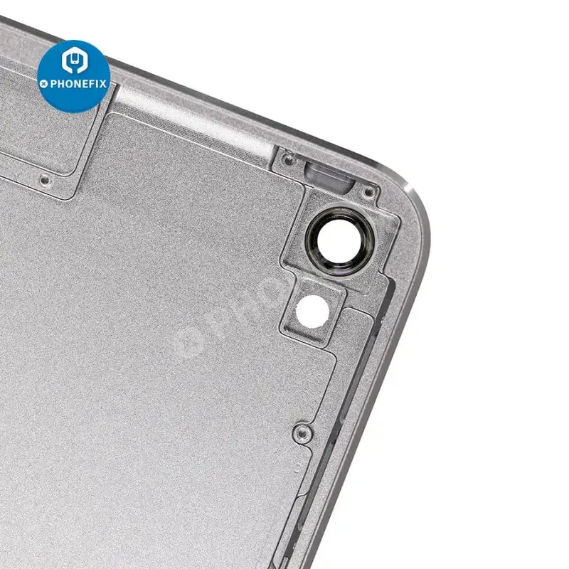 Remplacement de la coque arrière de l'iPad Pro 10.5 pouces (version Wi-Fi)