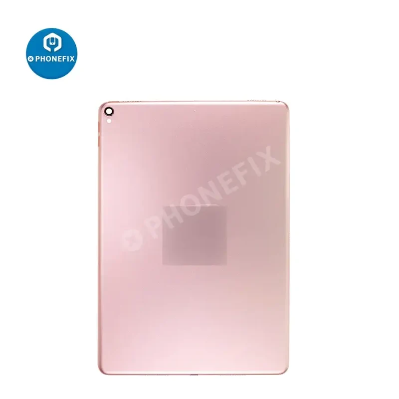 Remplacement de la coque arrière de l'iPad Pro 10.5 pouces (version Wi-Fi)