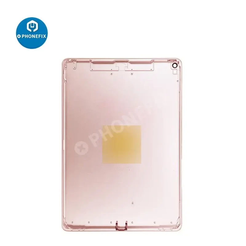 Remplacement de la coque arrière de l'iPad Pro 10.5 pouces (version Wi-Fi)