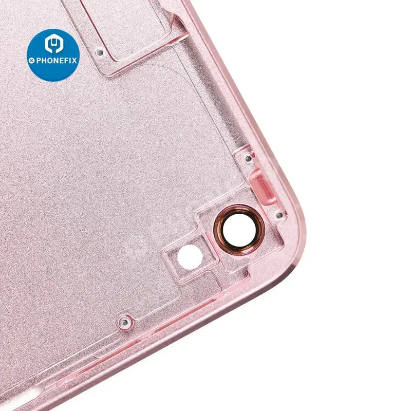 Remplacement de la coque arrière de l'iPad Pro 10.5 pouces (version Wi-Fi)