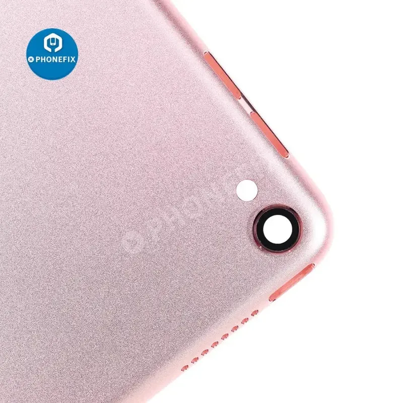 Remplacement de la coque arrière de l'iPad Pro 10.5 pouces (version Wi-Fi)