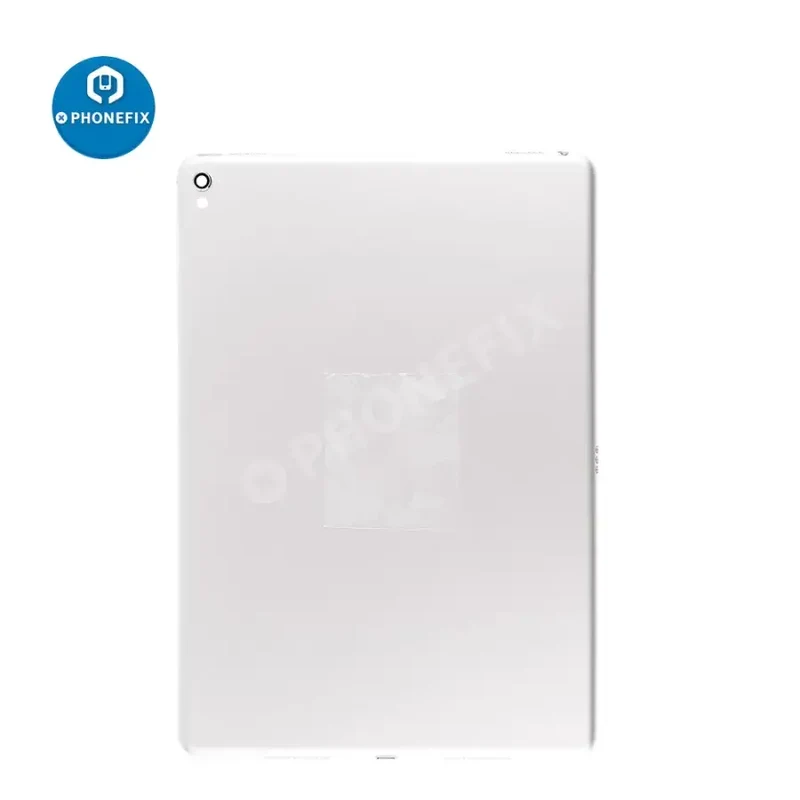 Remplacement de la coque arrière de l'iPad Pro 9.7 pouces (version Wi-Fi)
