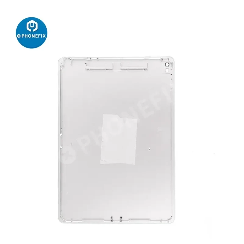 Remplacement de la coque arrière de l'iPad Pro 9.7 pouces (version Wi-Fi)