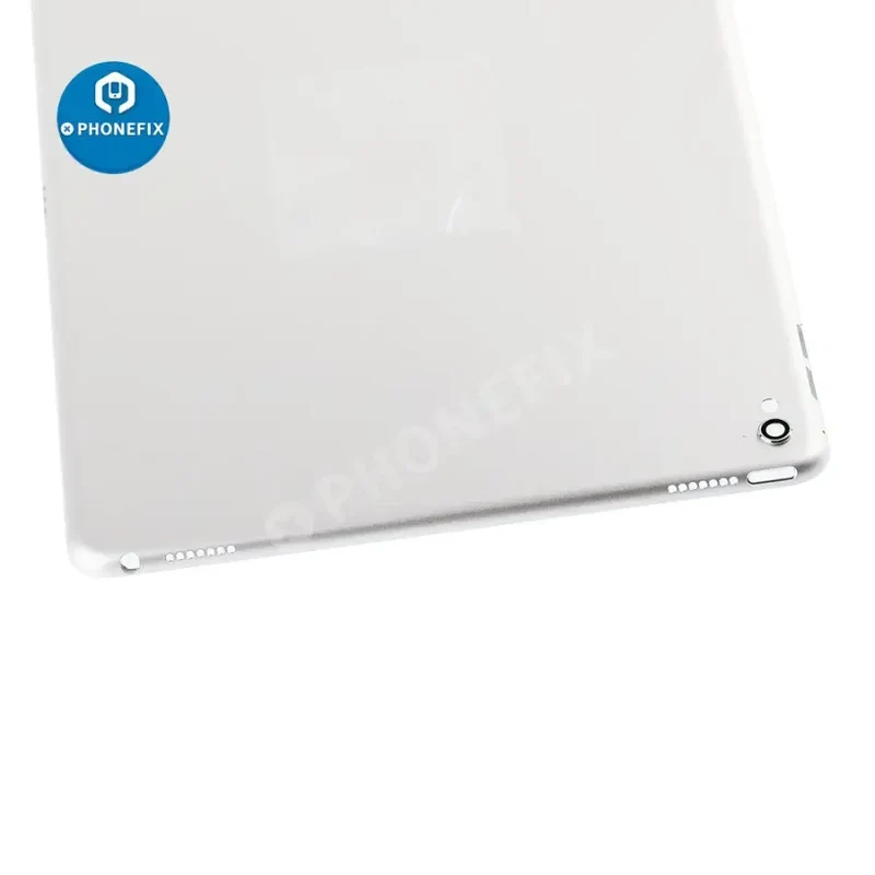 Remplacement de la coque arrière de l'iPad Pro 9.7 pouces (version Wi-Fi)