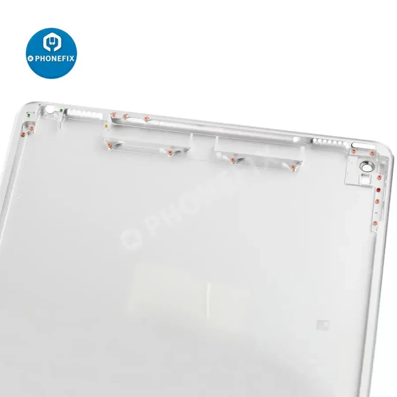 Remplacement de la coque arrière de l'iPad Pro 9.7 pouces (version Wi-Fi)