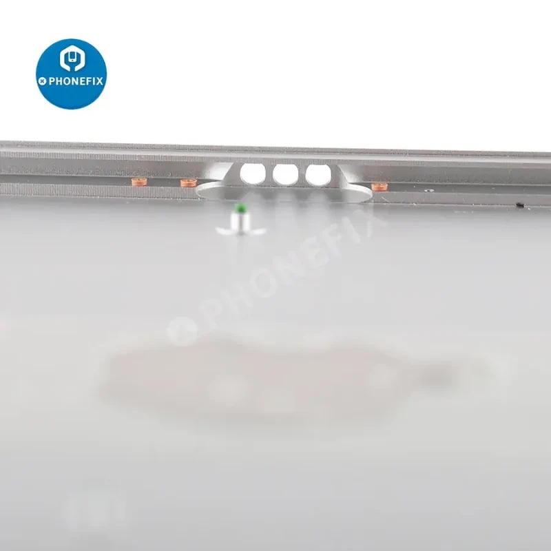 Remplacement de la coque arrière de l'iPad Pro 9.7 pouces (version Wi-Fi)