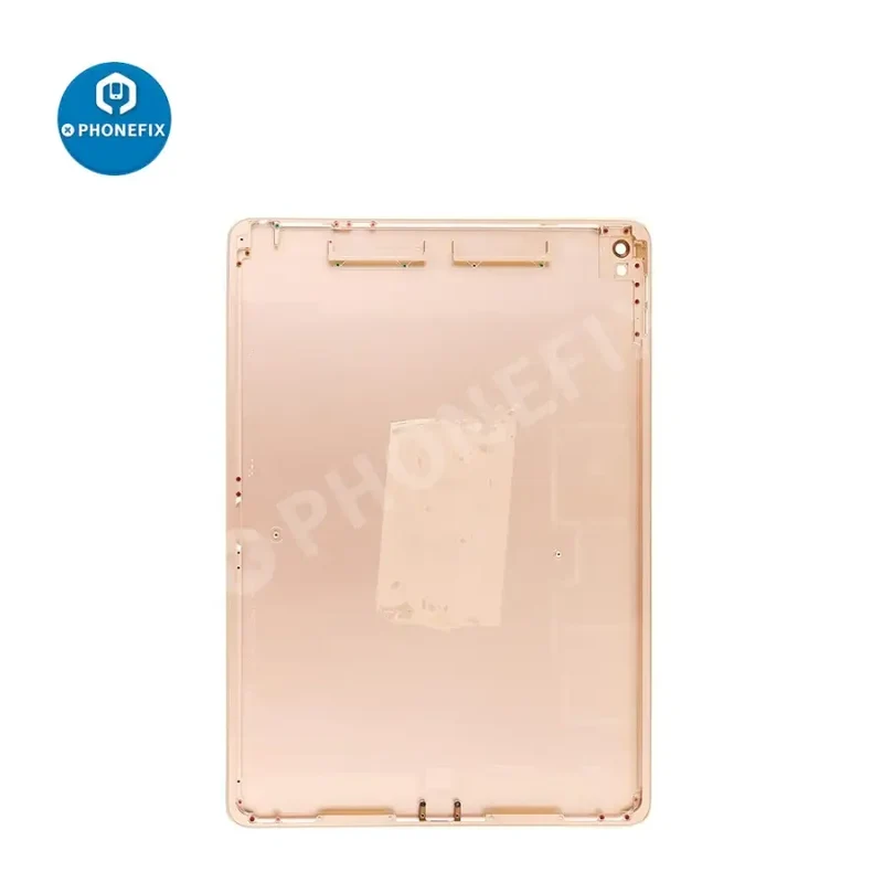 Remplacement de la coque arrière de l'iPad Pro 9.7 pouces (version Wi-Fi)