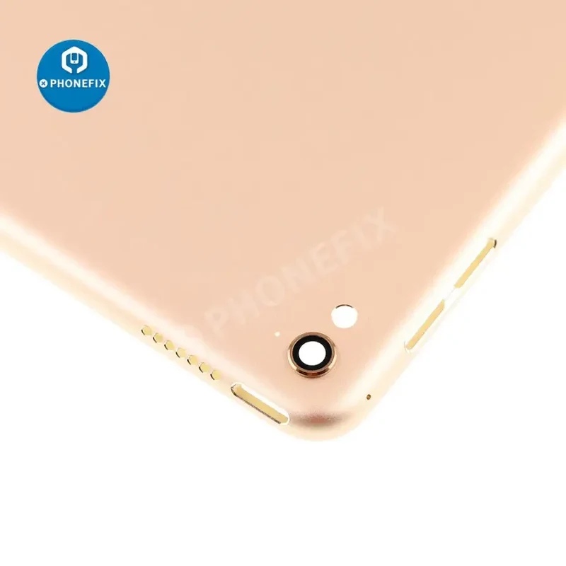 Remplacement de la coque arrière de l'iPad Pro 9.7 pouces (version Wi-Fi)