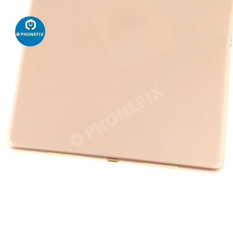 Remplacement de la coque arrière de l'iPad Pro 9.7 pouces (version Wi-Fi)