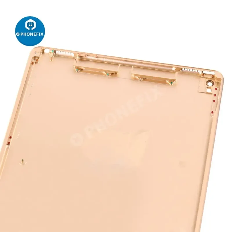 Remplacement de la coque arrière de l'iPad Pro 9.7 pouces (version Wi-Fi)