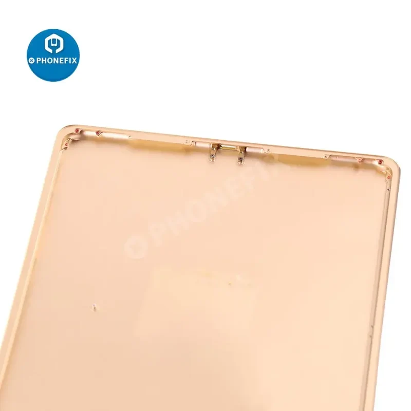 Remplacement de la coque arrière de l'iPad Pro 9.7 pouces (version Wi-Fi)