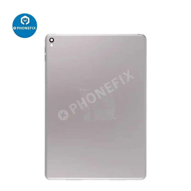 Remplacement de la coque arrière de l'iPad Pro 9.7 pouces (version Wi-Fi)