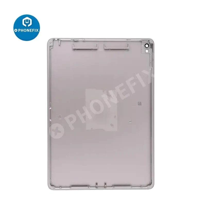 Remplacement de la coque arrière de l'iPad Pro 9.7 pouces (version Wi-Fi)