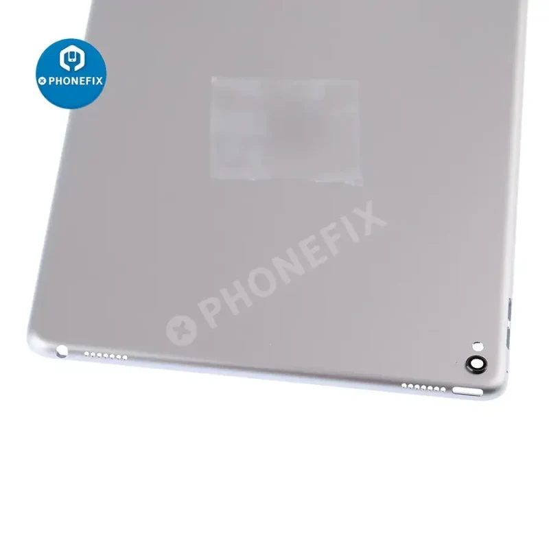 Remplacement de la coque arrière de l'iPad Pro 9.7 pouces (version Wi-Fi)
