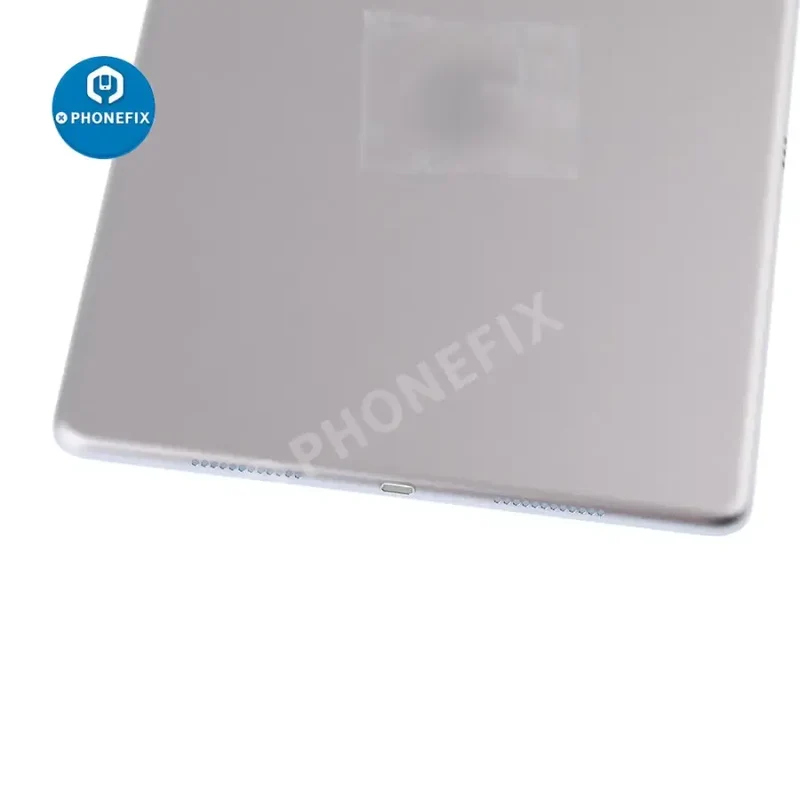 Remplacement de la coque arrière de l'iPad Pro 9.7 pouces (version Wi-Fi)