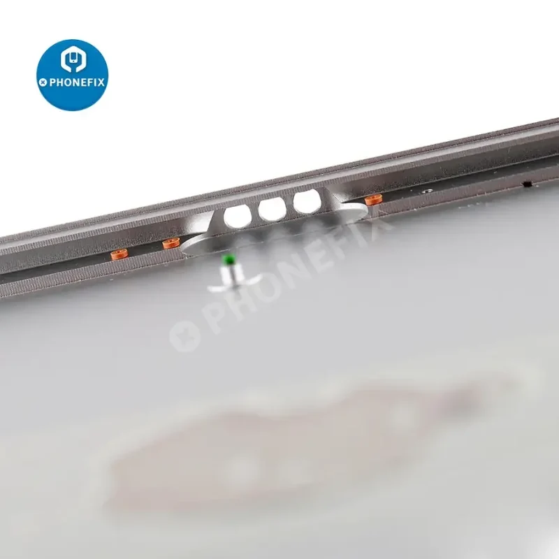 Remplacement de la coque arrière de l'iPad Pro 9.7 pouces (version Wi-Fi)