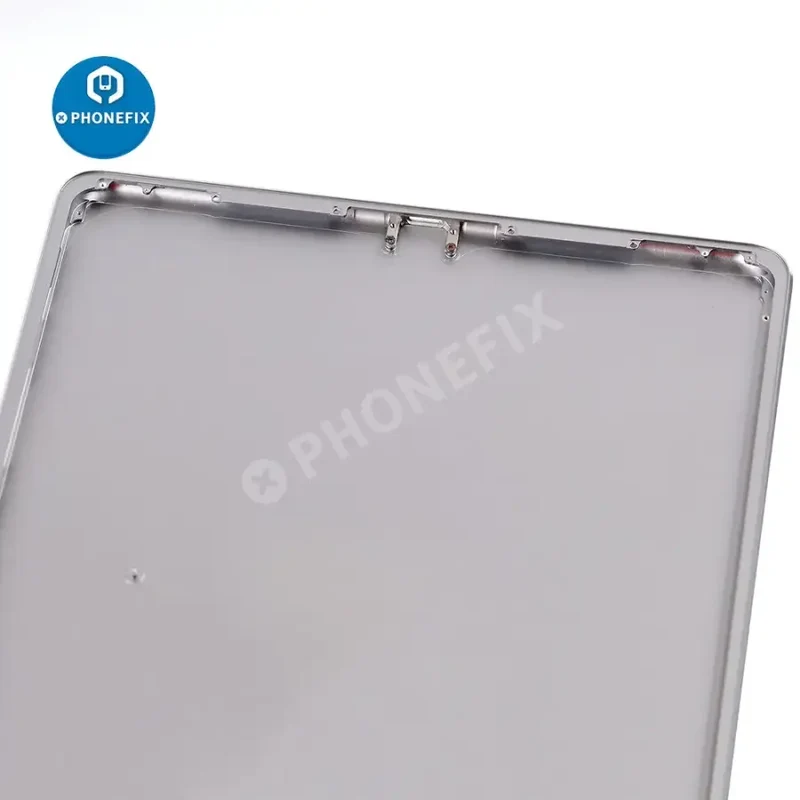 Remplacement de la coque arrière de l'iPad Pro 9.7 pouces (version Wi-Fi)