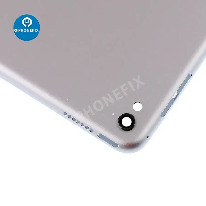 Remplacement de la coque arrière de l'iPad Pro 9.7 pouces (version Wi-Fi)