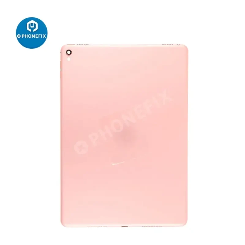 Remplacement de la coque arrière de l'iPad Pro 9.7 pouces (version Wi-Fi)