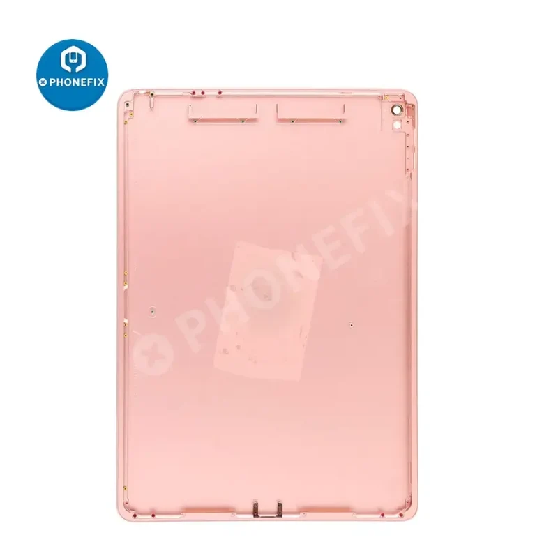 Remplacement de la coque arrière de l'iPad Pro 9.7 pouces (version Wi-Fi)