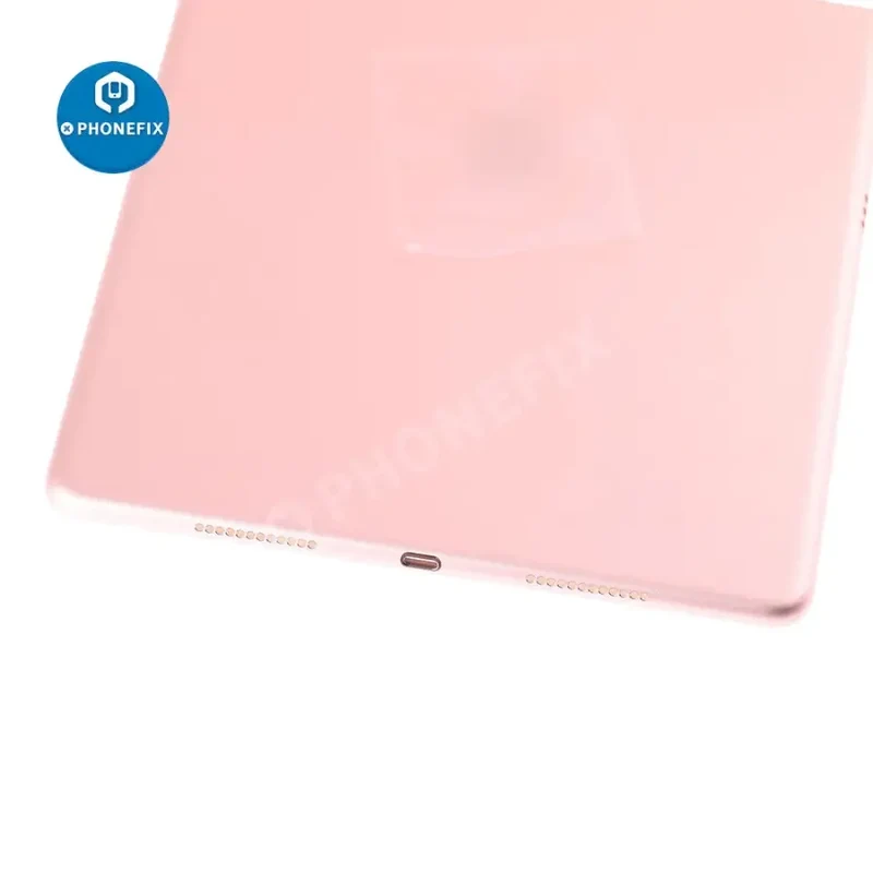 Remplacement de la coque arrière de l'iPad Pro 9.7 pouces (version Wi-Fi)