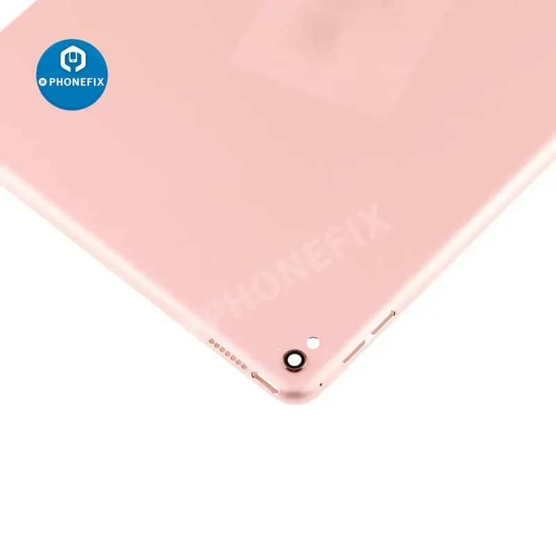 Remplacement de la coque arrière de l'iPad Pro 9.7 pouces (version Wi-Fi)