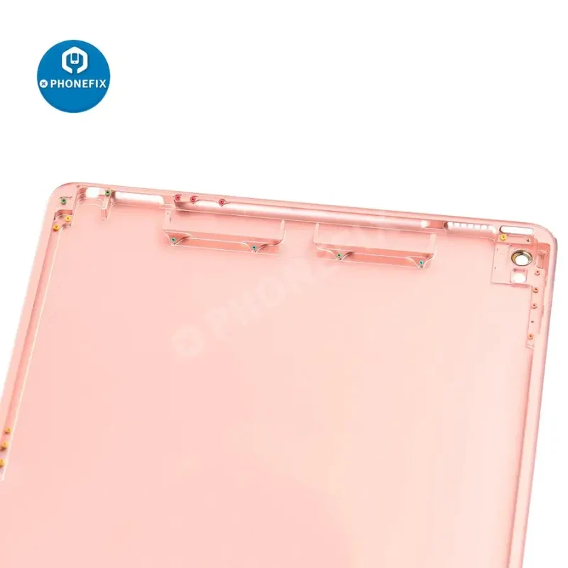 Remplacement de la coque arrière de l'iPad Pro 9.7 pouces (version Wi-Fi)